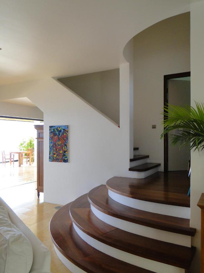 Ocean Breeze Villa Tevaitoa Exterior photo