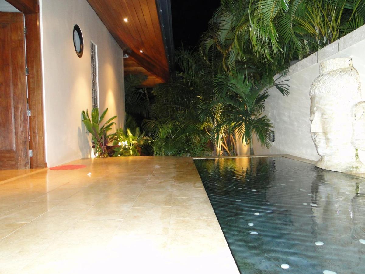 Ocean Breeze Villa Tevaitoa Exterior photo